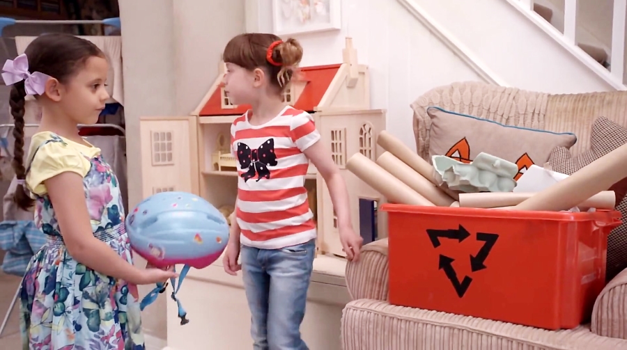 ماجراهای تاپسی و تیم - فصل 1 قسمت 7 - این داستان : بازی جدید